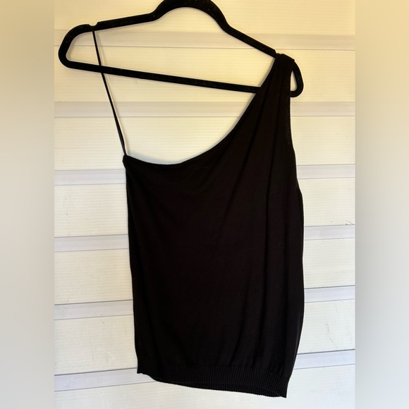 Asmar One Shoulder Top - Picture 4 of 6